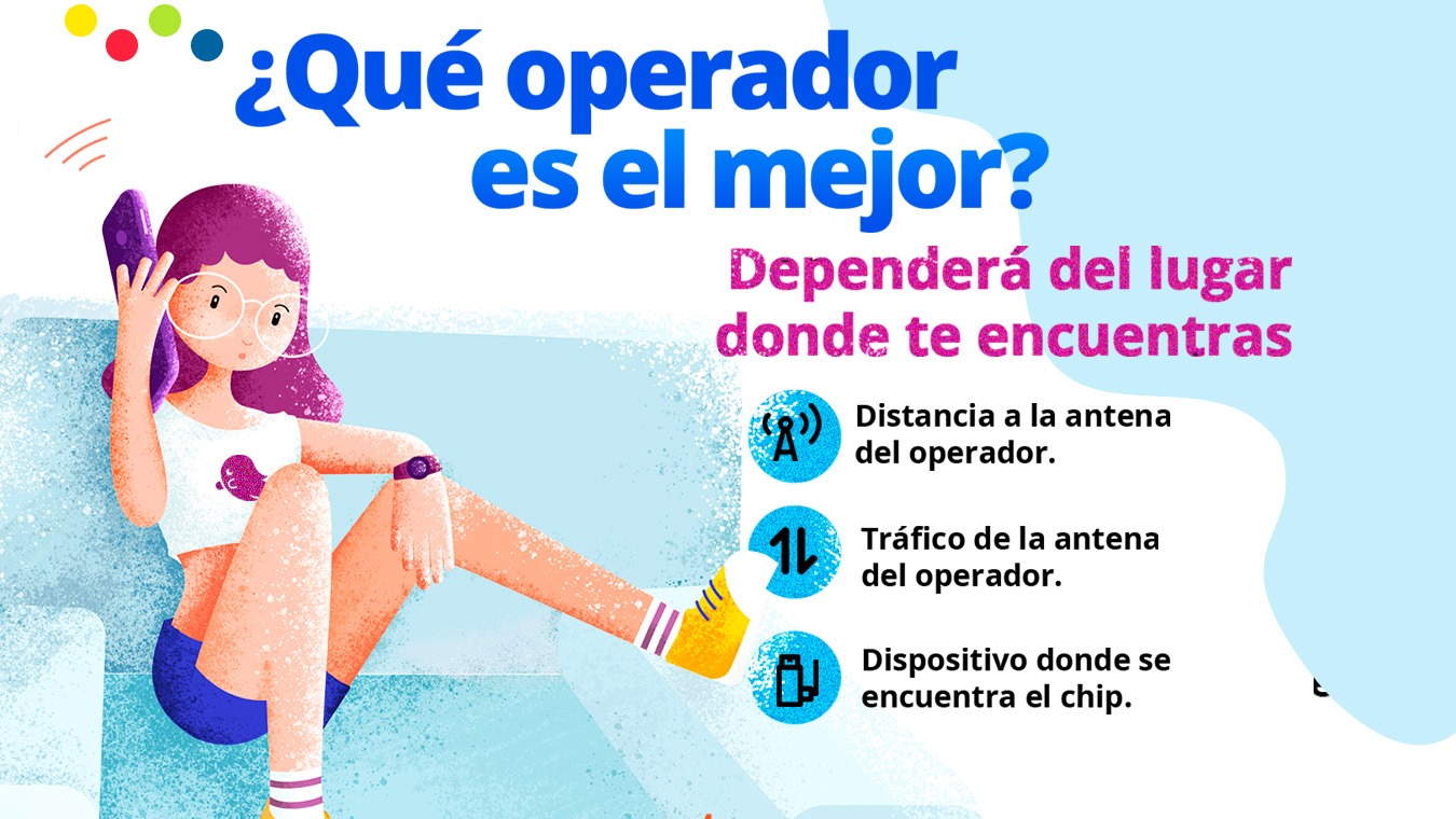 ¿Por qué mi celular no tiene señal en mi casa? La verdad sobre las torres de telefonía