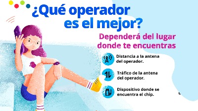 ¿Por qué mi celular no tiene señal en mi casa? La verdad sobre las torres de telefonía