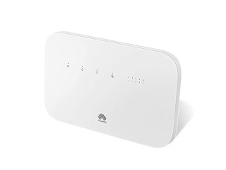 Módem Router 4G LTE Huawei B612 Liberado (Todo Operador)
