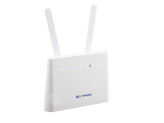 Módem Router 4G LTE Huawei B310s-518 Liberado (Banda 28)