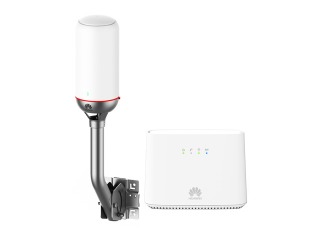 Antena Router Huawei B2368-57 4G/4.5G | Internet Rural Largo Alcance