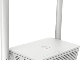 Router Ont GPON Wi-Fi 6 Huawei OptiXstar HG8145X6-10 | Dual Band Gigabit